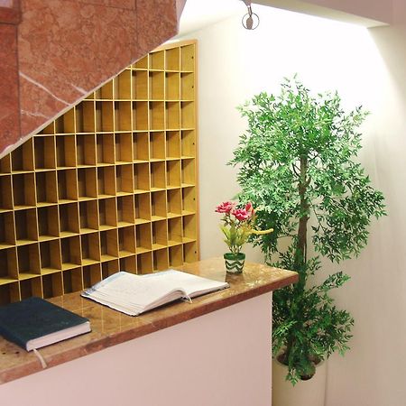 Guest House Villa Iva Budva Buitenkant foto