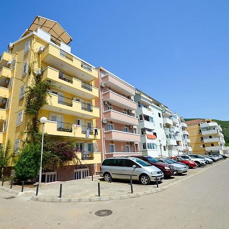 Guest House Villa Iva Budva Buitenkant foto