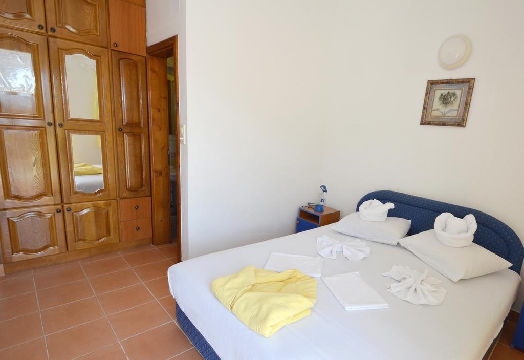 Guest House Villa Iva Budva Kamer foto