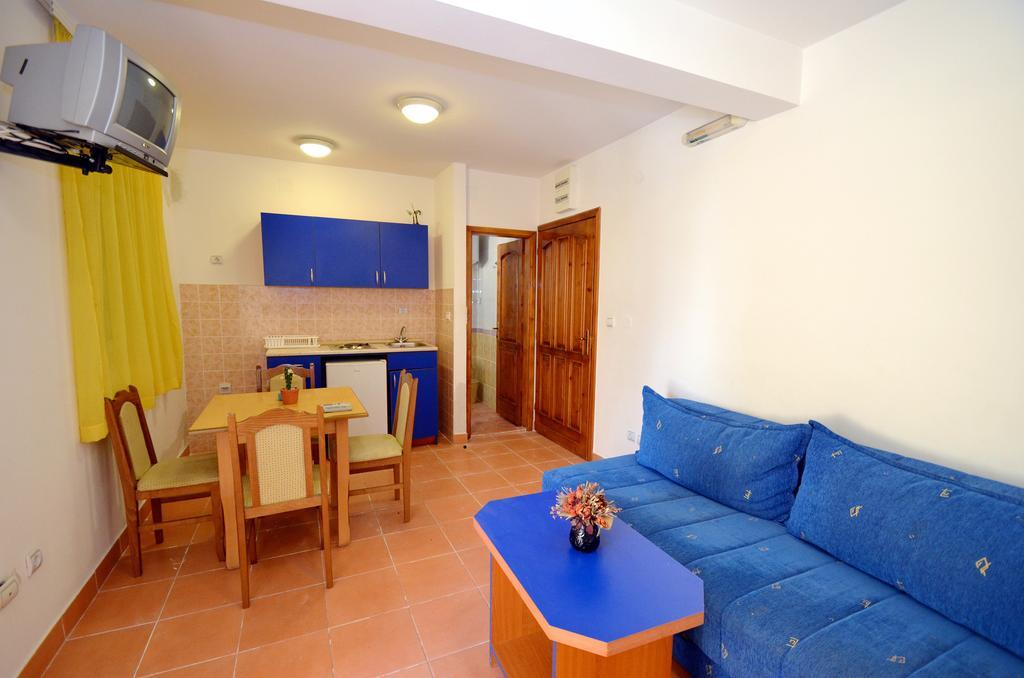 Guest House Villa Iva Budva Kamer foto