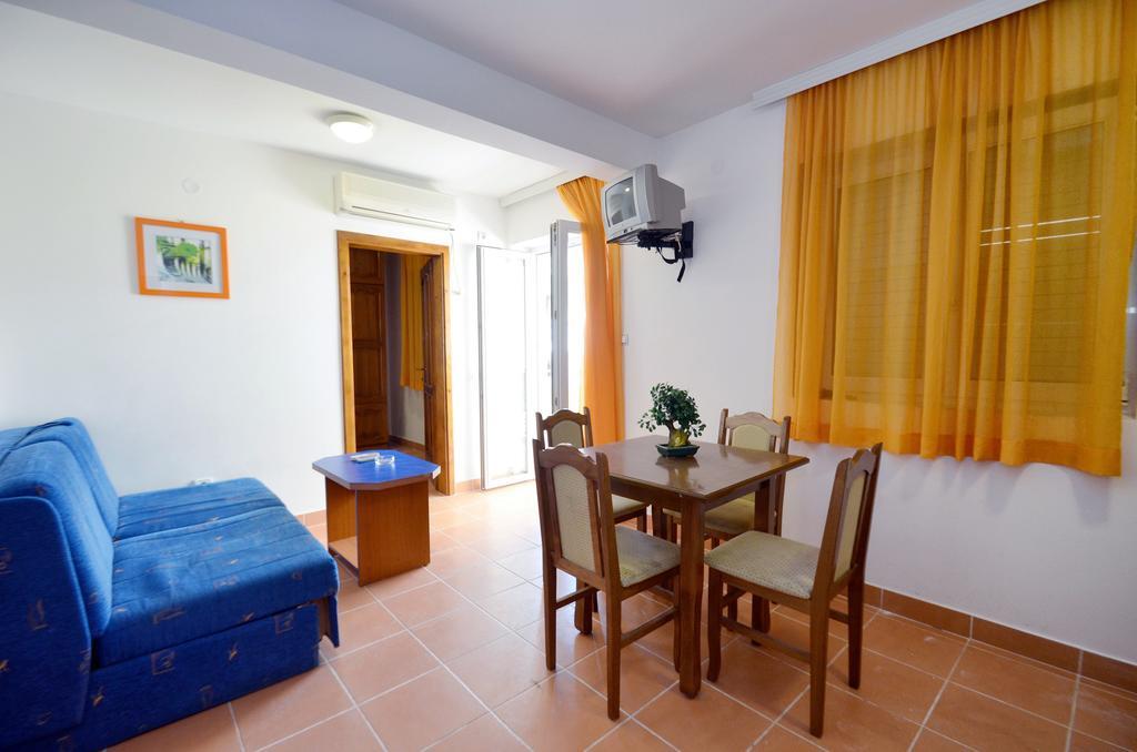 Guest House Villa Iva Budva Kamer foto