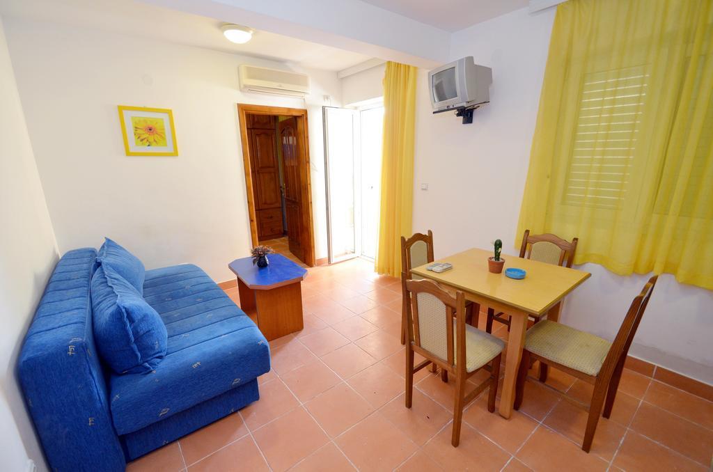Guest House Villa Iva Budva Kamer foto