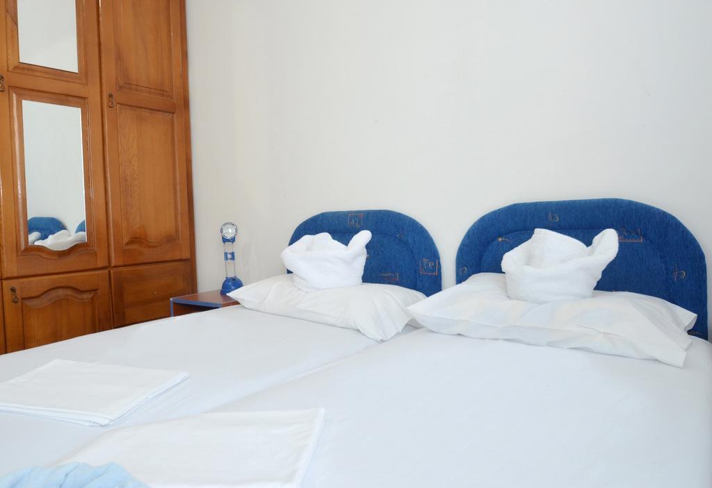 Guest House Villa Iva Budva Kamer foto