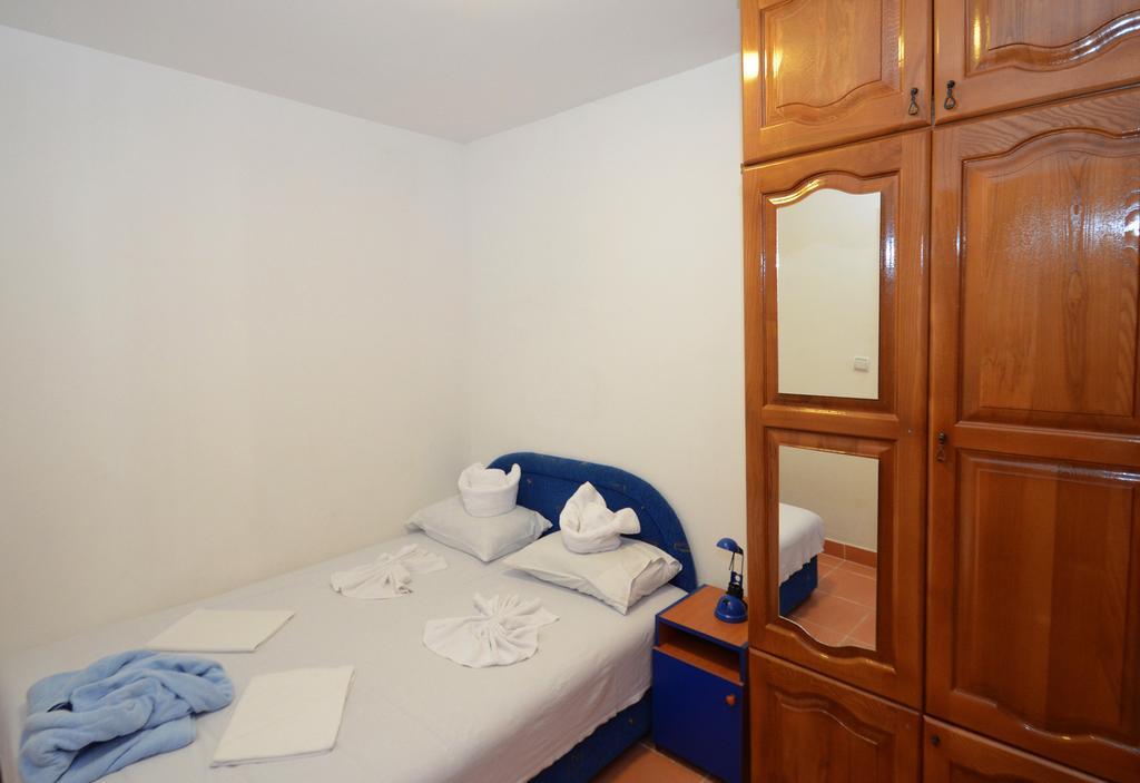 Guest House Villa Iva Budva Kamer foto