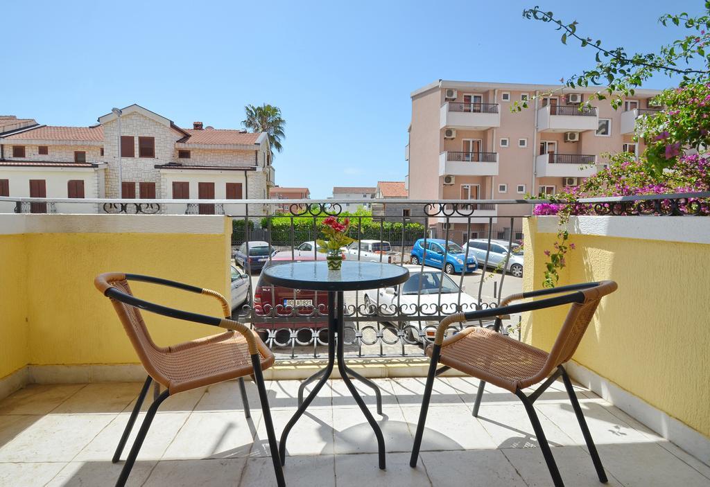 Guest House Villa Iva Budva Kamer foto
