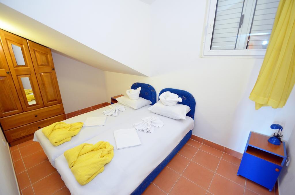 Guest House Villa Iva Budva Kamer foto
