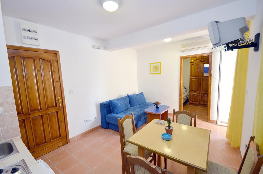 Guest House Villa Iva Budva Kamer foto