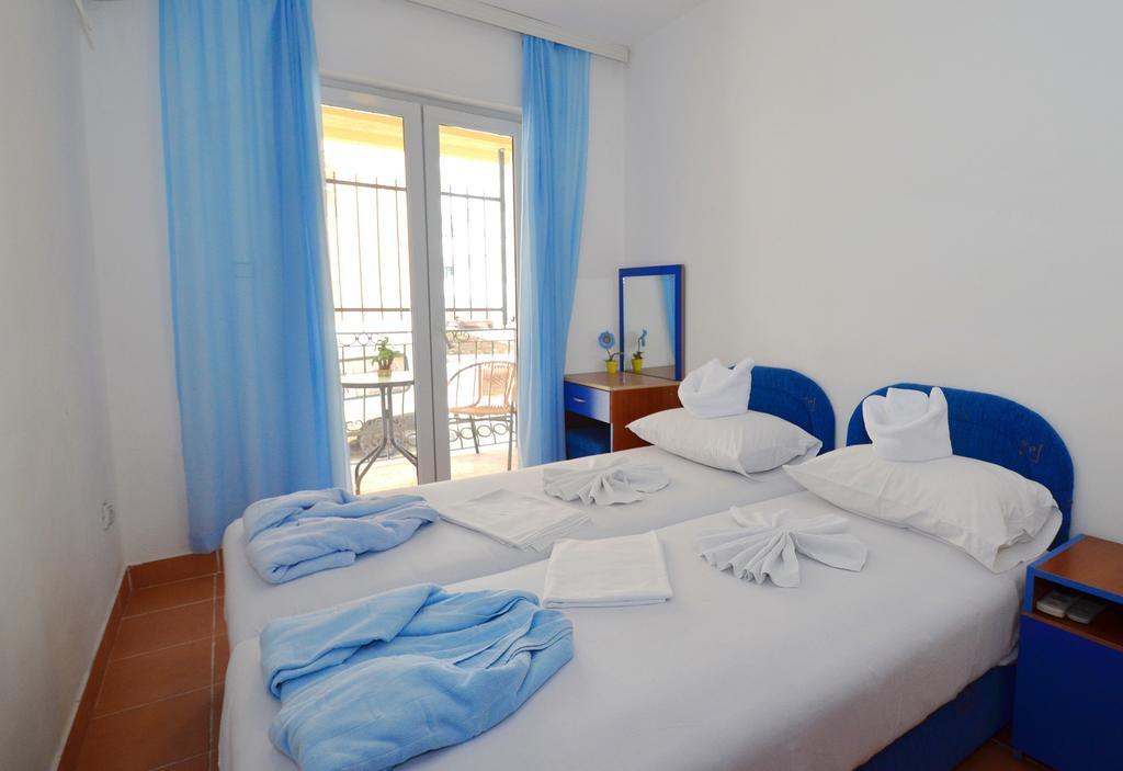 Guest House Villa Iva Budva Kamer foto