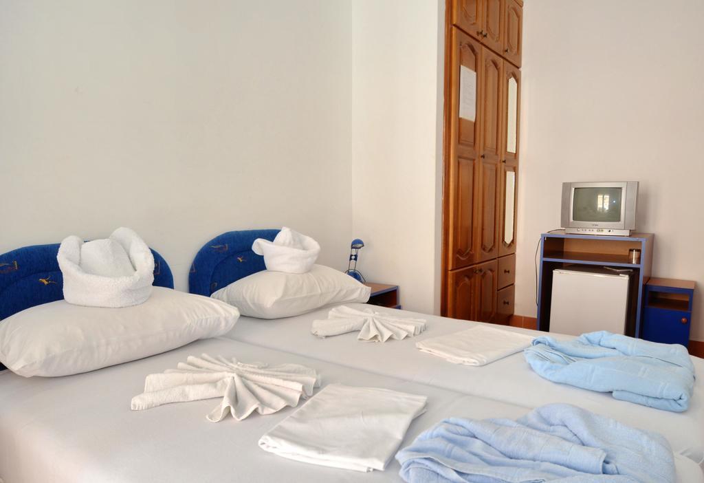 Guest House Villa Iva Budva Kamer foto