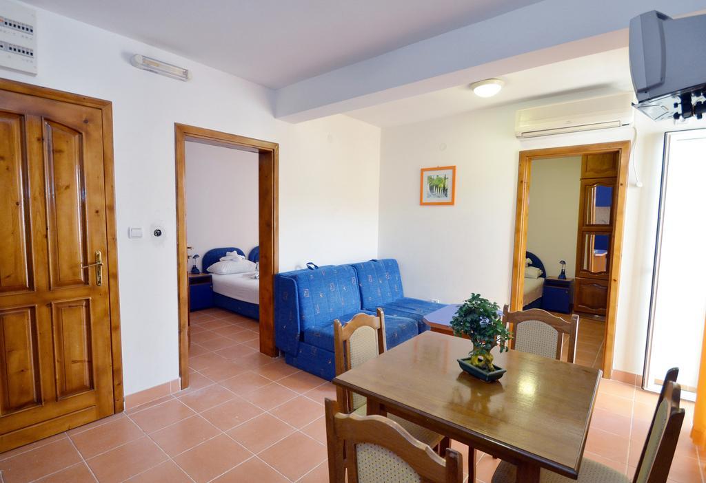 Guest House Villa Iva Budva Kamer foto