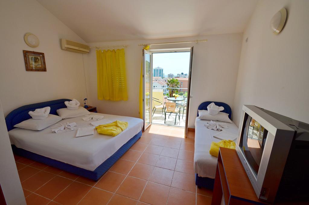 Guest House Villa Iva Budva Kamer foto