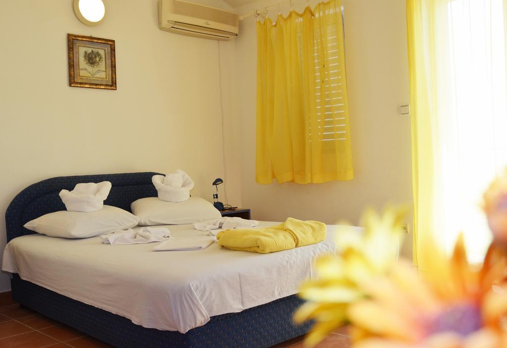 Guest House Villa Iva Budva Kamer foto