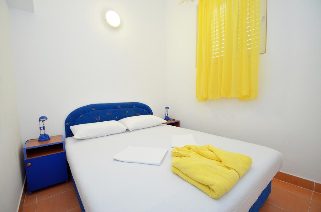 Guest House Villa Iva Budva Kamer foto