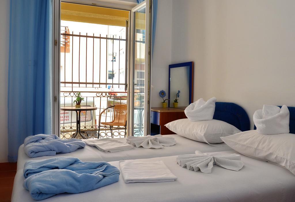 Guest House Villa Iva Budva Kamer foto