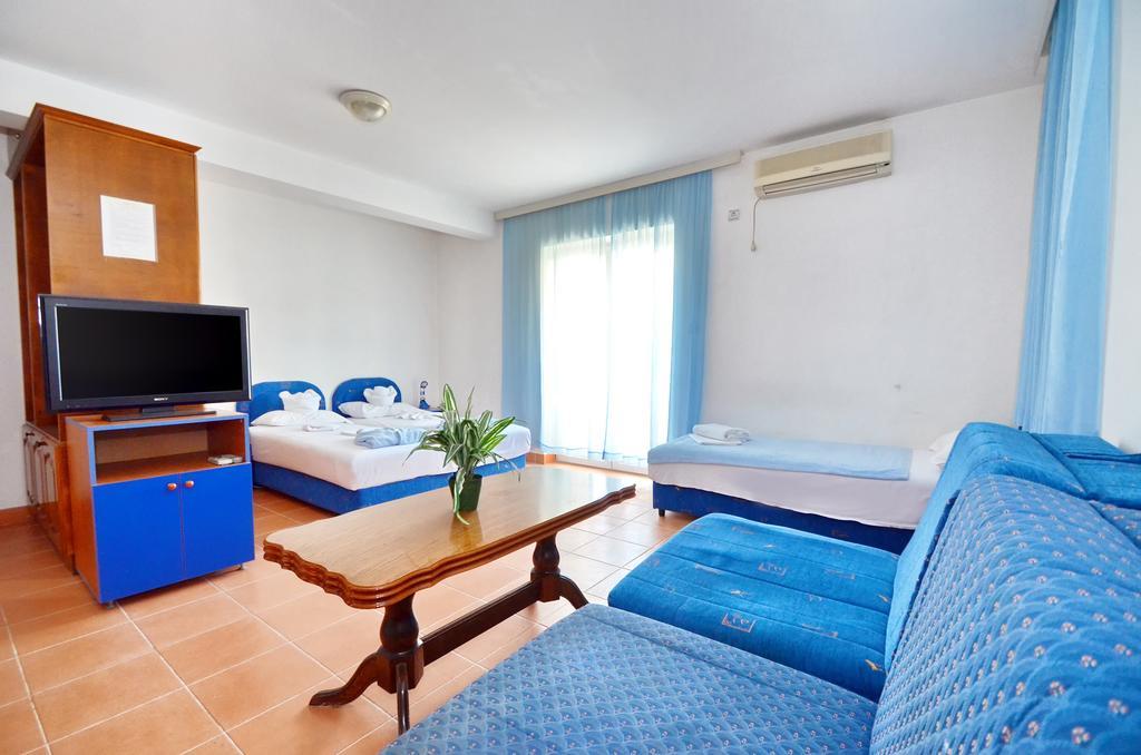 Guest House Villa Iva Budva Kamer foto