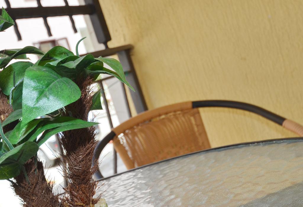 Guest House Villa Iva Budva Kamer foto
