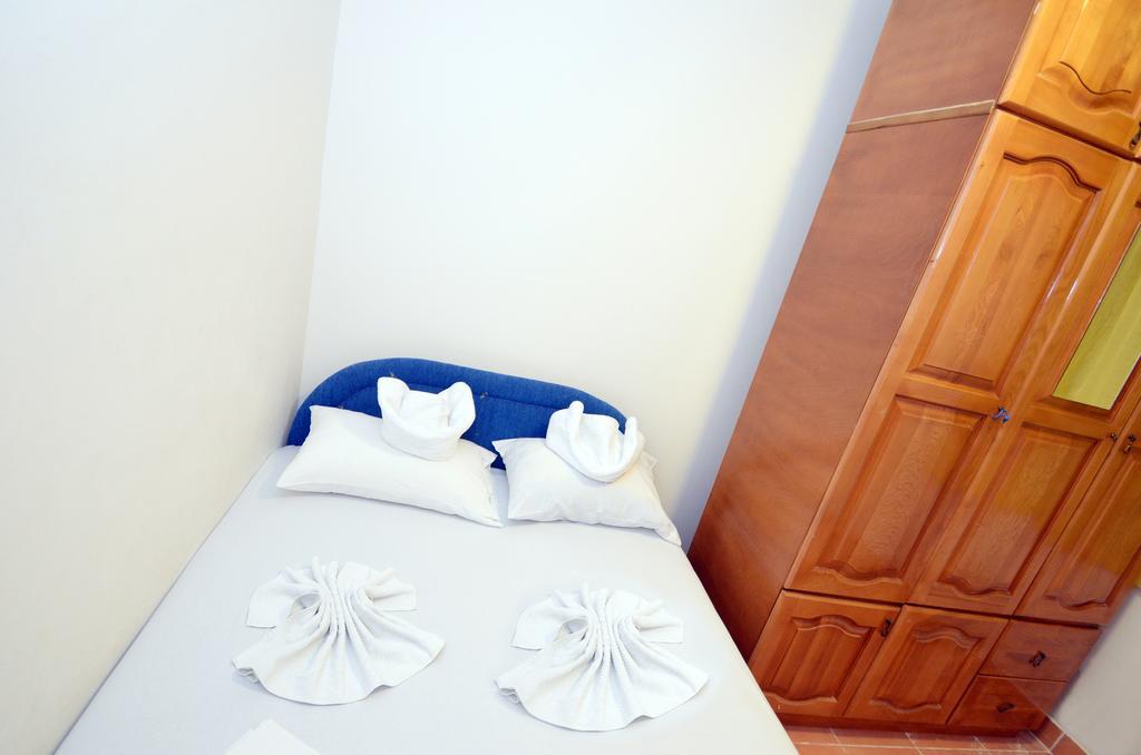 Guest House Villa Iva Budva Kamer foto