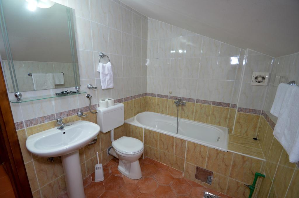Guest House Villa Iva Budva Kamer foto