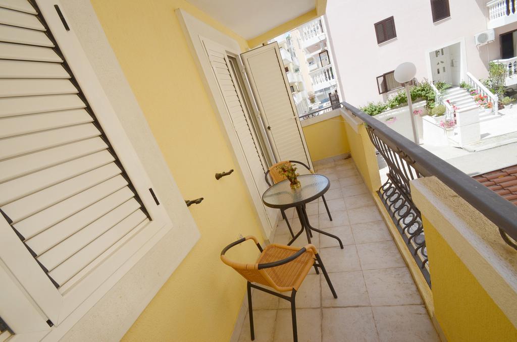 Guest House Villa Iva Budva Kamer foto