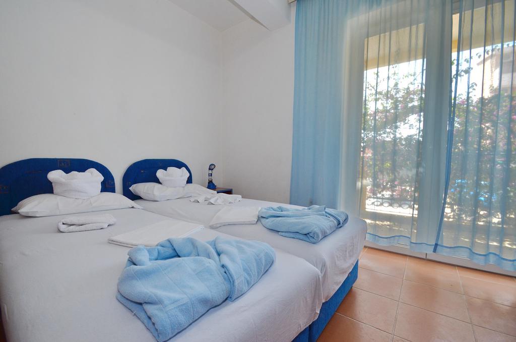 Guest House Villa Iva Budva Kamer foto