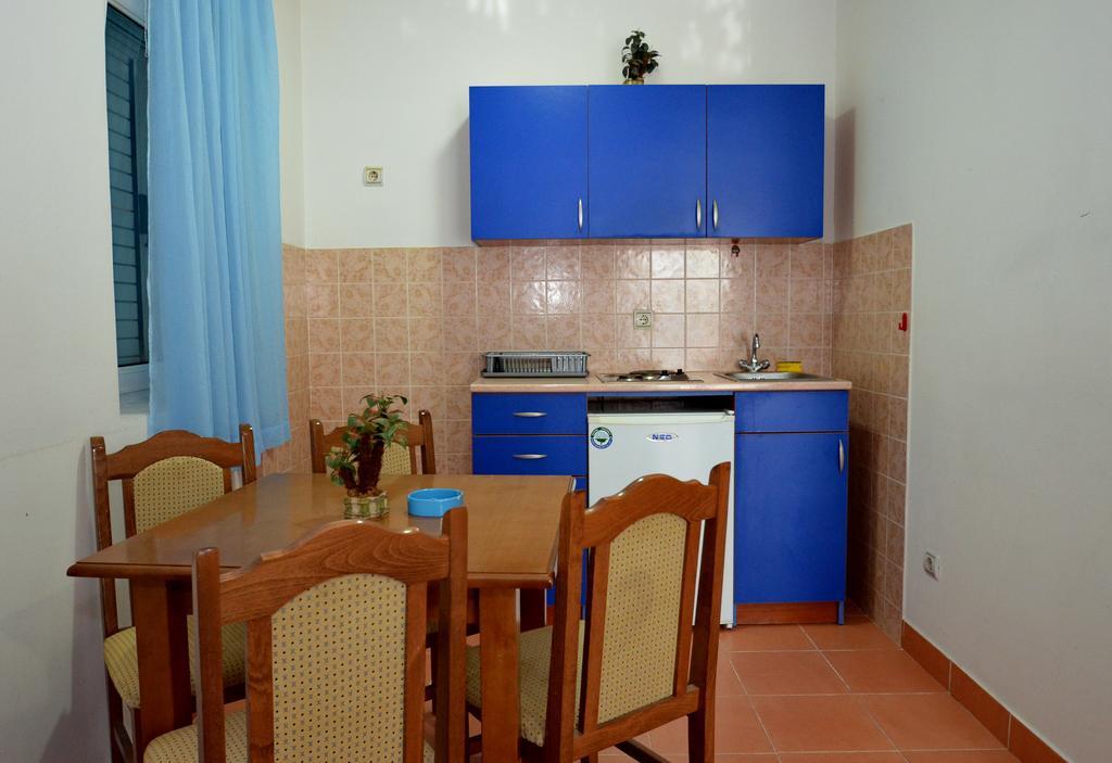 Guest House Villa Iva Budva Kamer foto