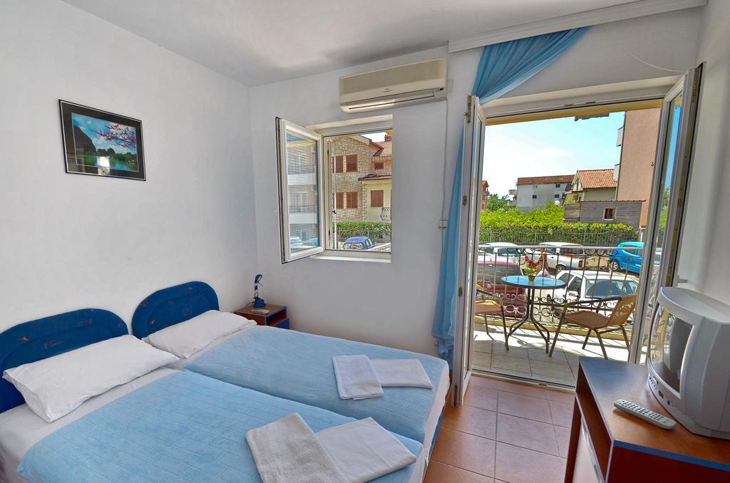 Guest House Villa Iva Budva Kamer foto
