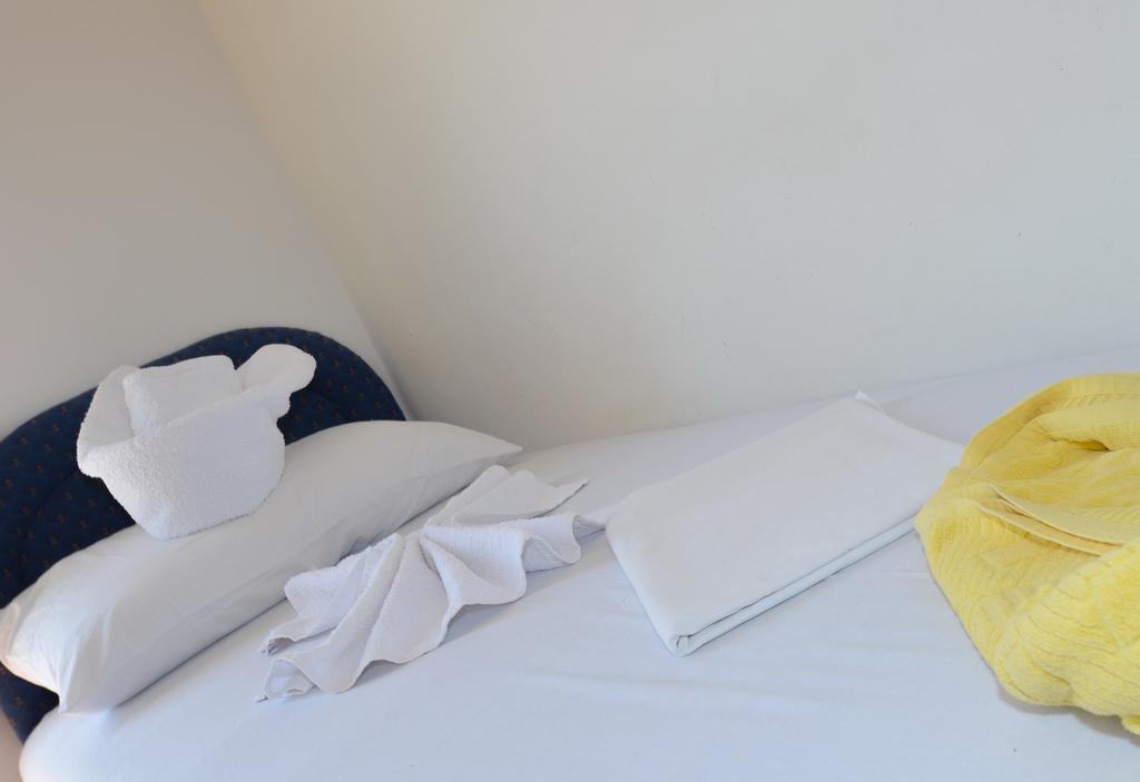 Guest House Villa Iva Budva Kamer foto