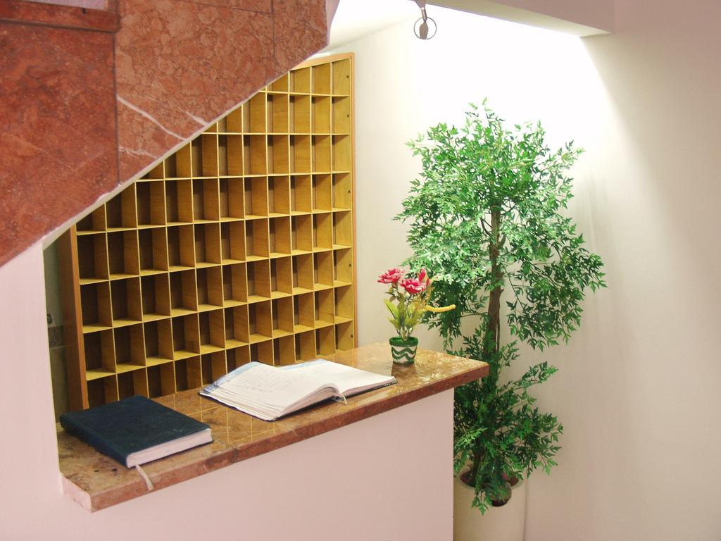 Guest House Villa Iva Budva Buitenkant foto