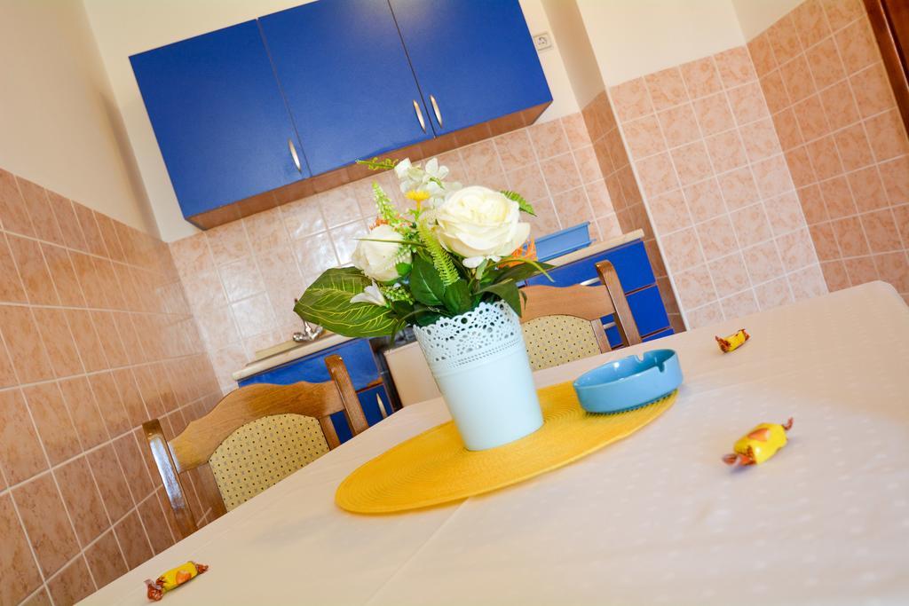 Guest House Villa Iva Budva Kamer foto