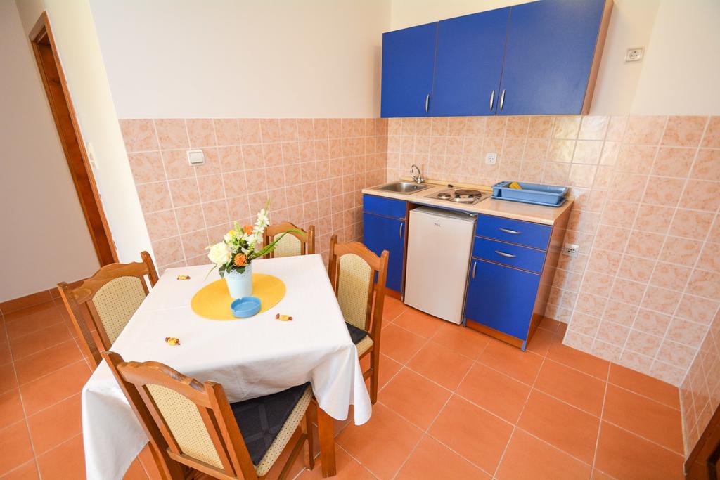 Guest House Villa Iva Budva Kamer foto