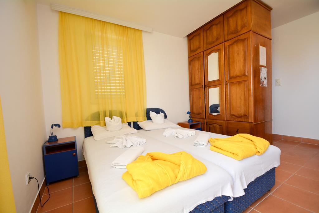 Guest House Villa Iva Budva Kamer foto