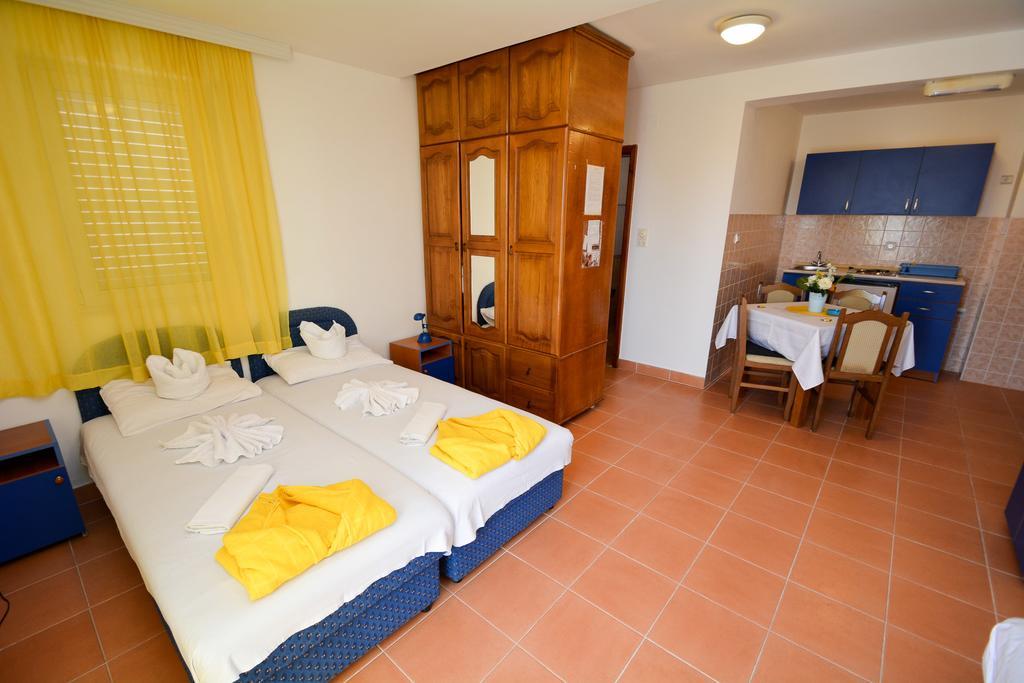 Guest House Villa Iva Budva Kamer foto