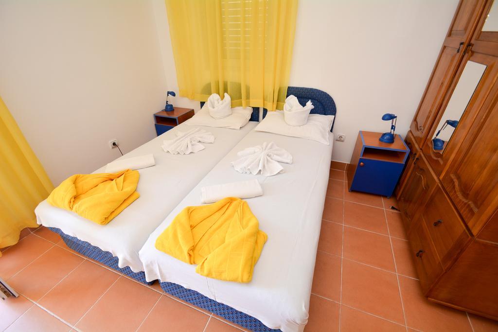 Guest House Villa Iva Budva Kamer foto